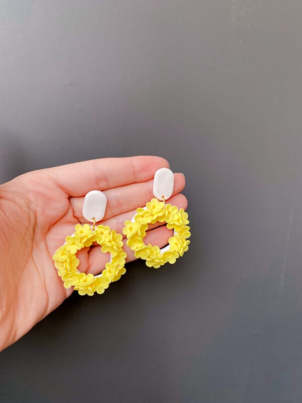 Eklil In Yellow