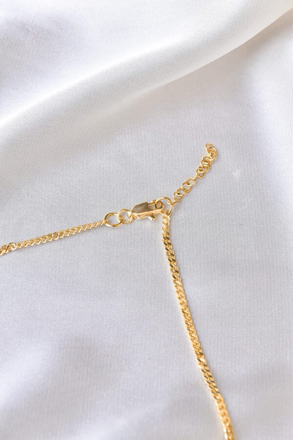 ⁦Sadaf Necklace⁩ - الصورة ⁦6⁩
