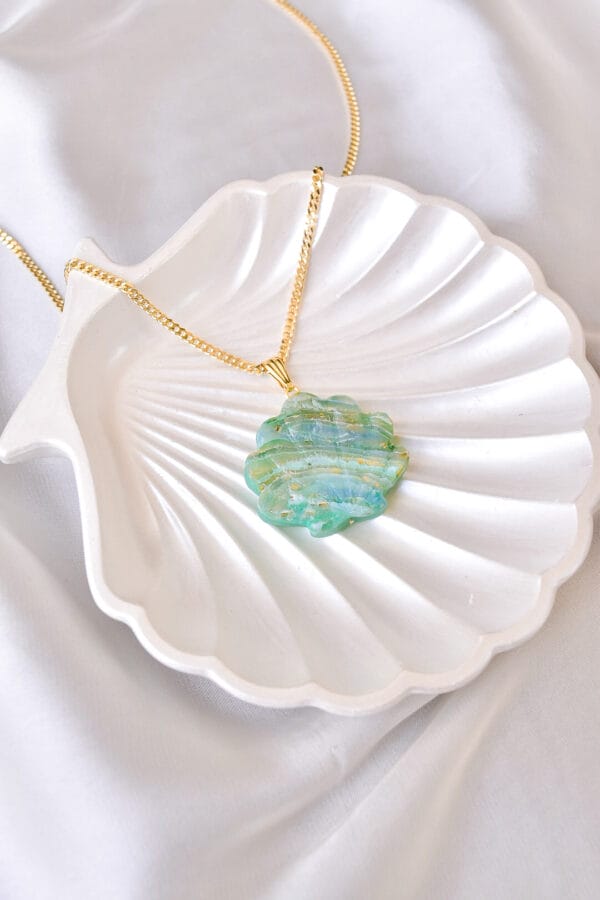 Sadaf Necklace