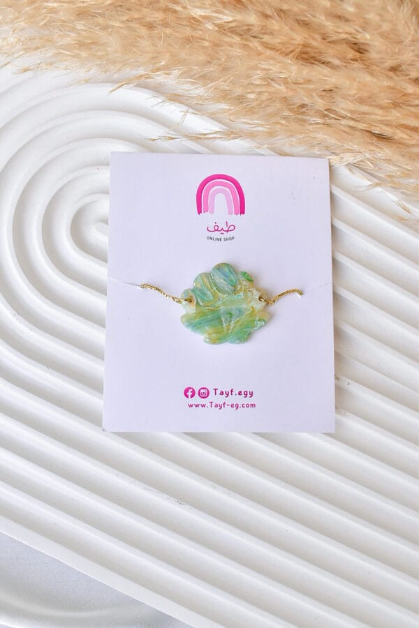 ⁦Sadaf Bracelet⁩ - الصورة ⁦5⁩
