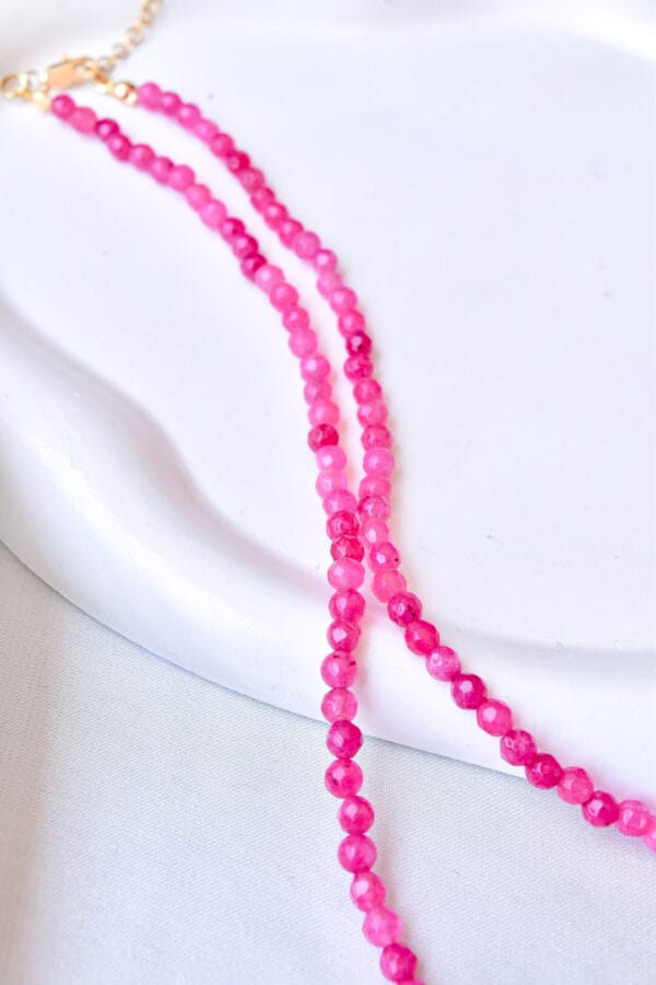 ⁦Joy Necklace⁩ - الصورة ⁦4⁩