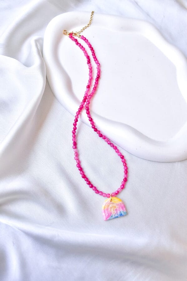 Joy Necklace