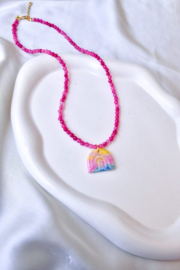 ⁦Joy Necklace⁩ - الصورة ⁦2⁩