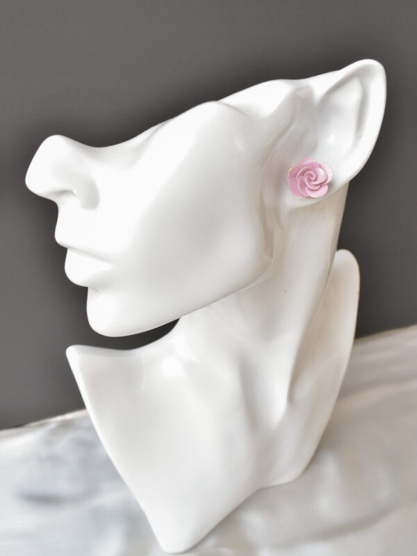 ⁦Flora Earrings⁩ - الصورة ⁦8⁩