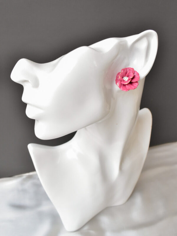 ⁦Flora Earrings⁩ - الصورة ⁦9⁩