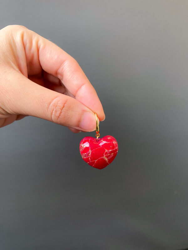 ⁦Hob Earrings⁩ - الصورة ⁦5⁩