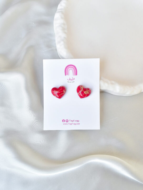 ⁦Hob Earrings⁩ - الصورة ⁦8⁩
