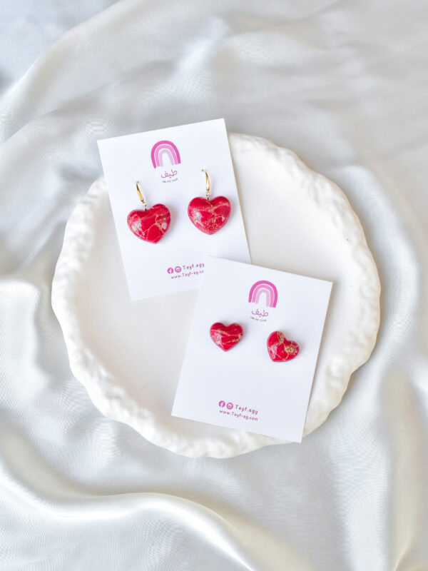 Hob Earrings