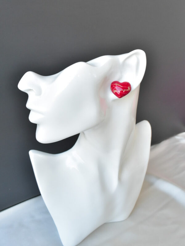 ⁦Hob Earrings⁩ - الصورة ⁦3⁩