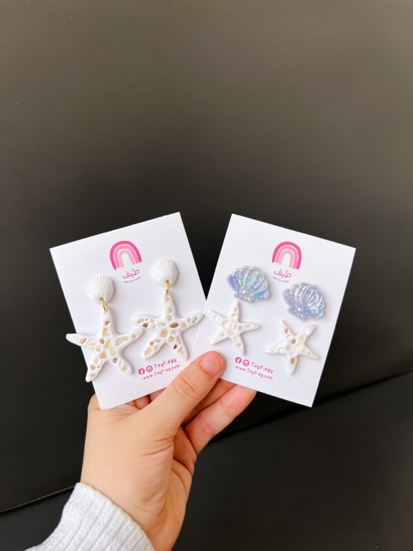 Nagma Earrings
