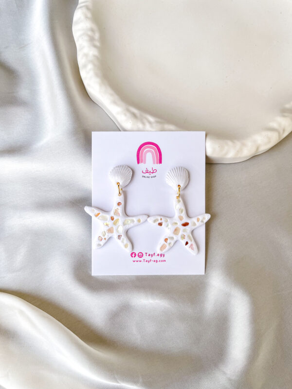 ⁦Nagma Earrings⁩ - الصورة ⁦10⁩