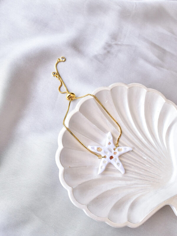 Nagma Bracelet
