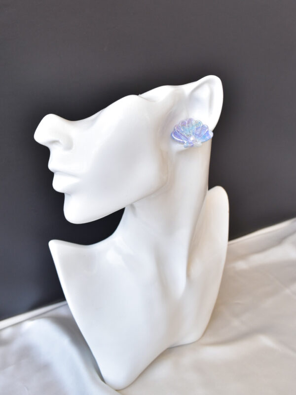 ⁦Nagma Earrings⁩ - الصورة ⁦4⁩
