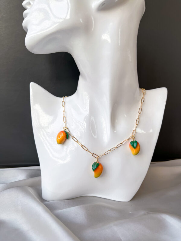 ⁦Mango Necklaces⁩ - الصورة ⁦12⁩