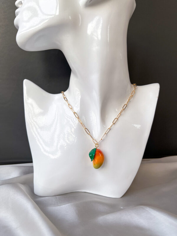 ⁦Mango Necklaces⁩ - الصورة ⁦11⁩