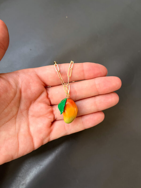⁦Mango Necklaces⁩ - الصورة ⁦10⁩