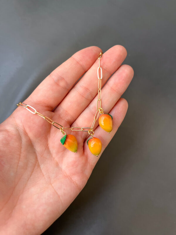 ⁦Mango Bracelet⁩ - الصورة ⁦4⁩