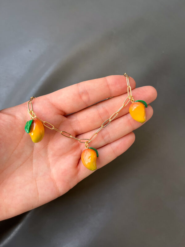⁦Mango Necklaces⁩ - الصورة ⁦9⁩