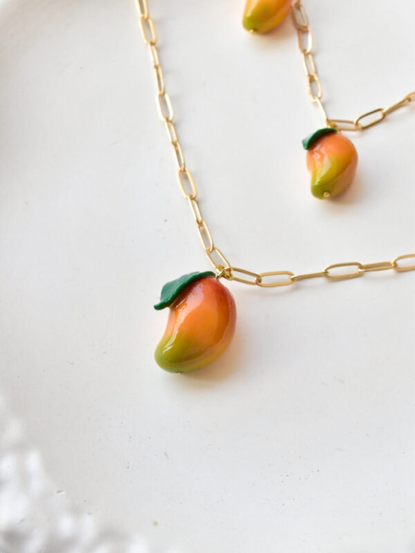 ⁦Mango Necklaces⁩ - الصورة ⁦3⁩