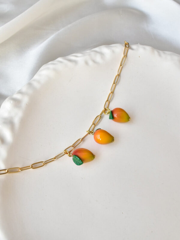 ⁦Mango Bracelet⁩ - الصورة ⁦3⁩