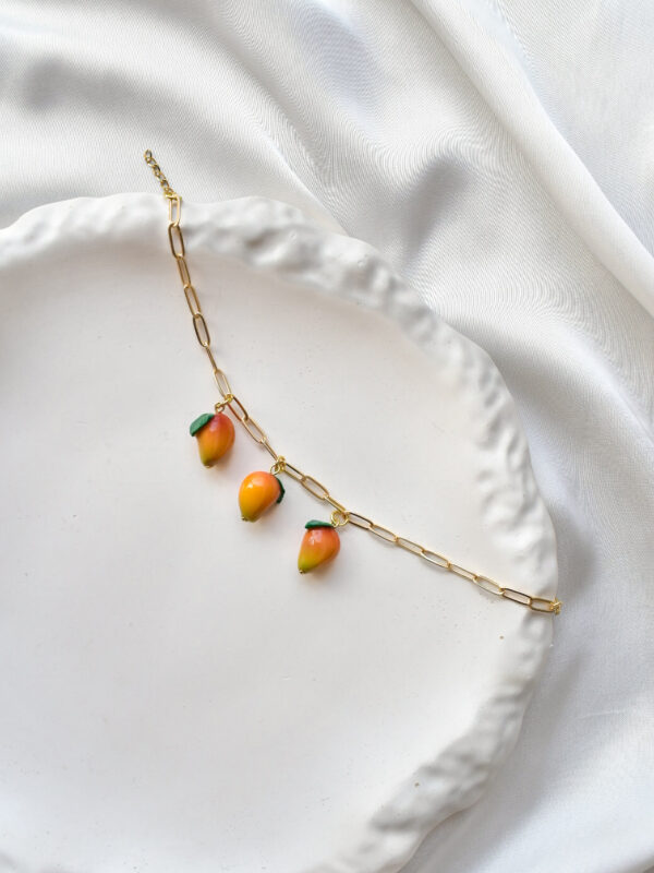 Mango Bracelet