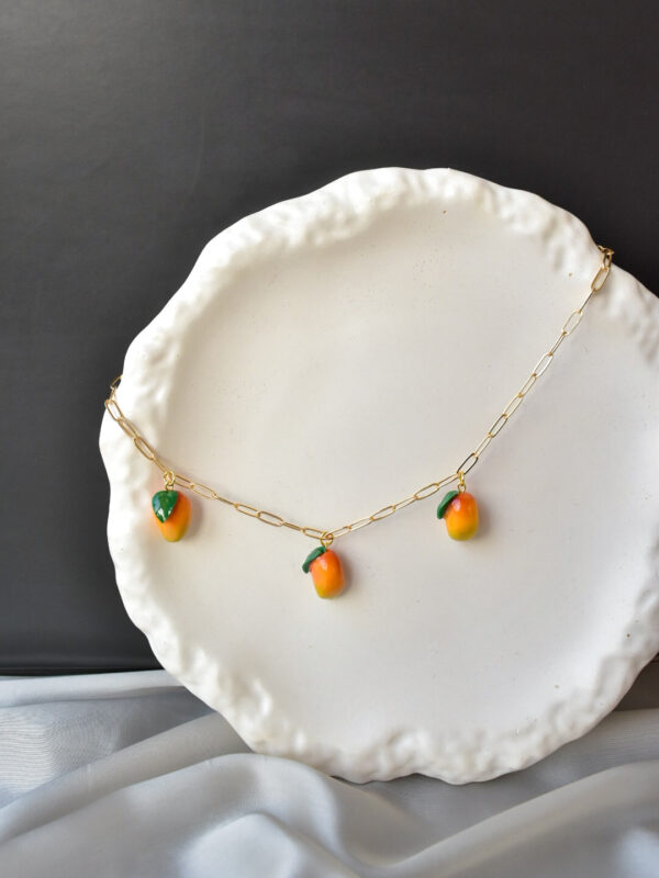 ⁦Mango Necklaces⁩ - الصورة ⁦15⁩