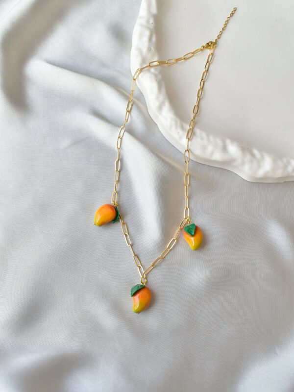 ⁦Mango Necklaces⁩ - الصورة ⁦5⁩