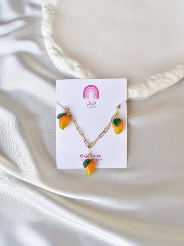 ⁦Mango Necklaces⁩ - الصورة ⁦8⁩