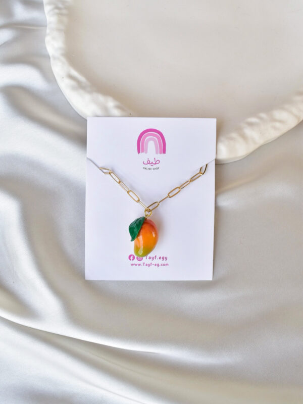 ⁦Mango Necklaces⁩ - الصورة ⁦7⁩