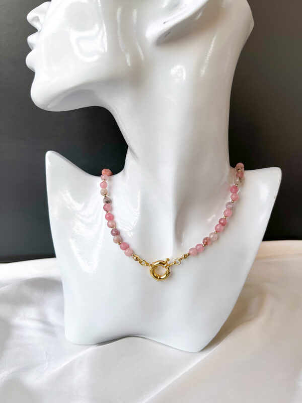 ⁦Coral Necklace⁩ - الصورة ⁦9⁩
