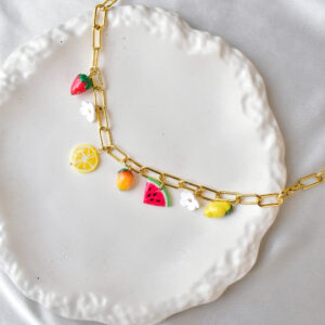 Fruity Necklace