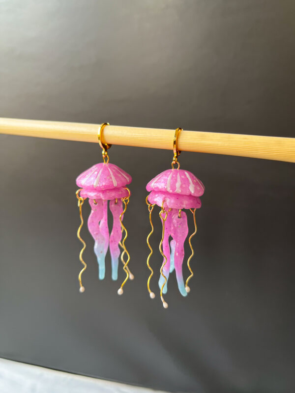 ⁦Jellies Earrings⁩ - الصورة ⁦4⁩