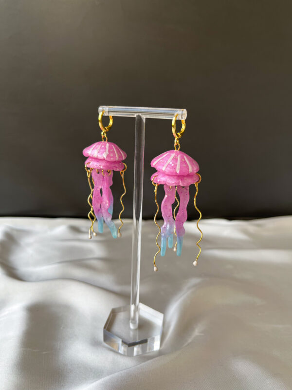 ⁦Jellies Earrings⁩ - الصورة ⁦7⁩