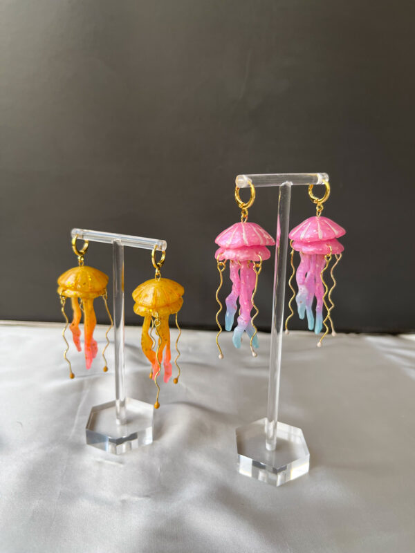 Jellies Earrings