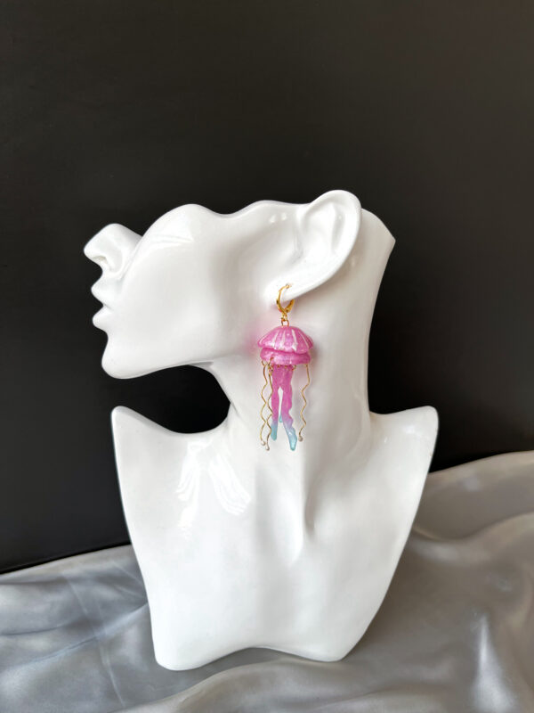 ⁦Jellies Earrings⁩ - الصورة ⁦5⁩