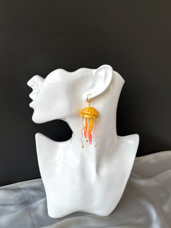 ⁦Jellies Earrings⁩ - الصورة ⁦6⁩