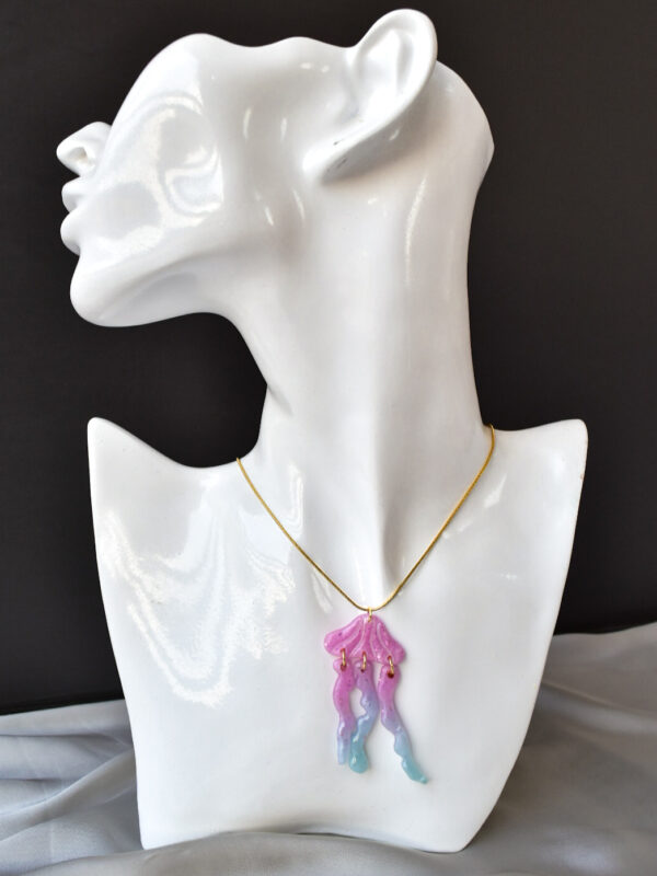 ⁦Jellies Necklace⁩ - الصورة ⁦6⁩
