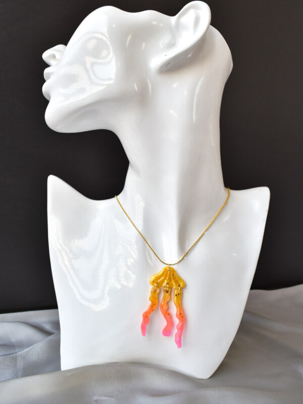 ⁦Jellies Necklace⁩ - الصورة ⁦5⁩