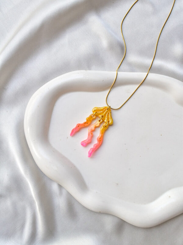 ⁦Jellies Necklace⁩ - الصورة ⁦3⁩