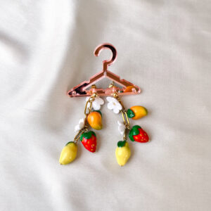 Fruity Earrings