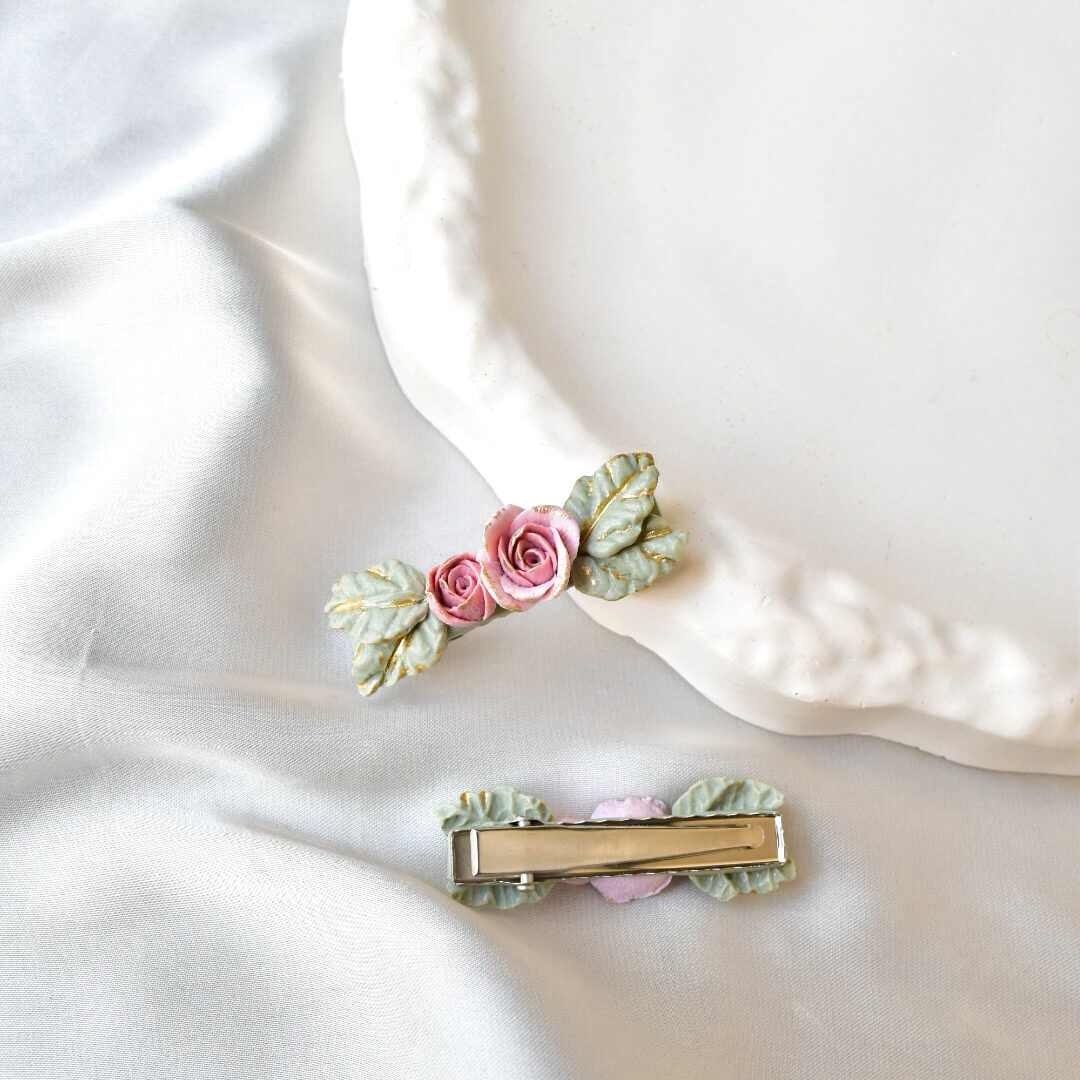 Hair Clips
